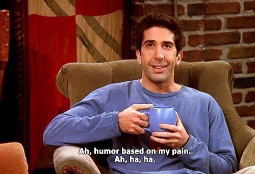 mollyhannahm's tweet photo. me watching everyone get their “i’m fine in the west” jokes out https://t.co/nAEwMh2gPW