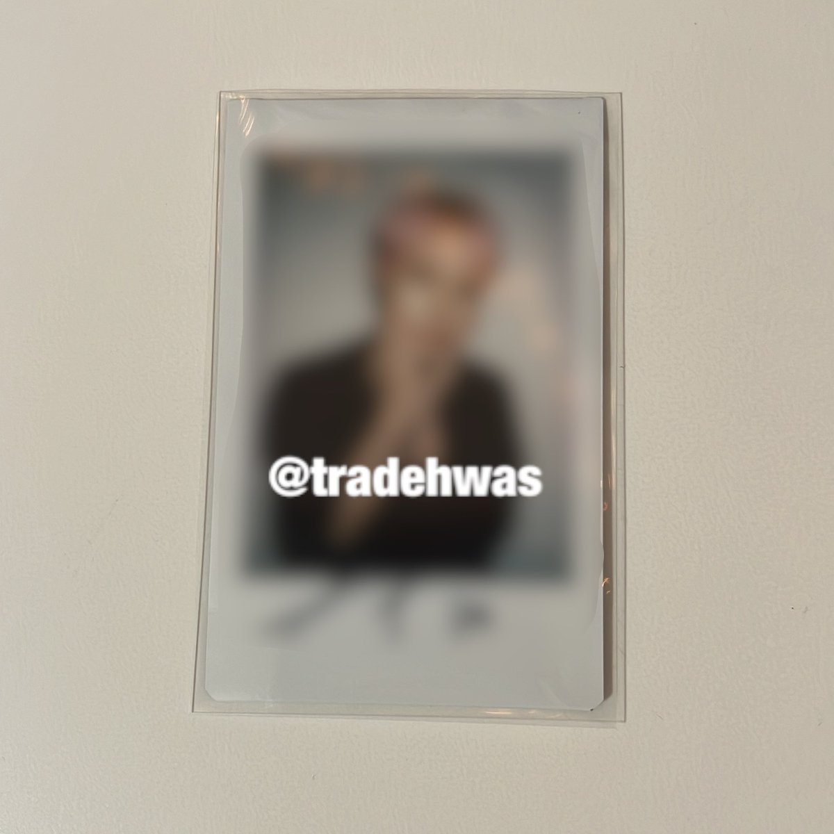 sproutshwa's tweet photo. wts wei donghan action era polaroid ! disclosed around 2021, hasnt been posted publicly since.
- offer price in dms!
#wtswei #weiwts #weisell #weiselling #weisale #wei #위아이 #weipolaroid https://t.co/Z0ULm5gB02