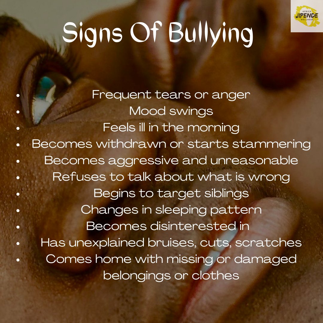 Bullying is unwanted behaviour that is intentionally done to someone to create harm. If you have been a victim of bullying, feel free to contact us to ask for help or share your stories and thoughts.