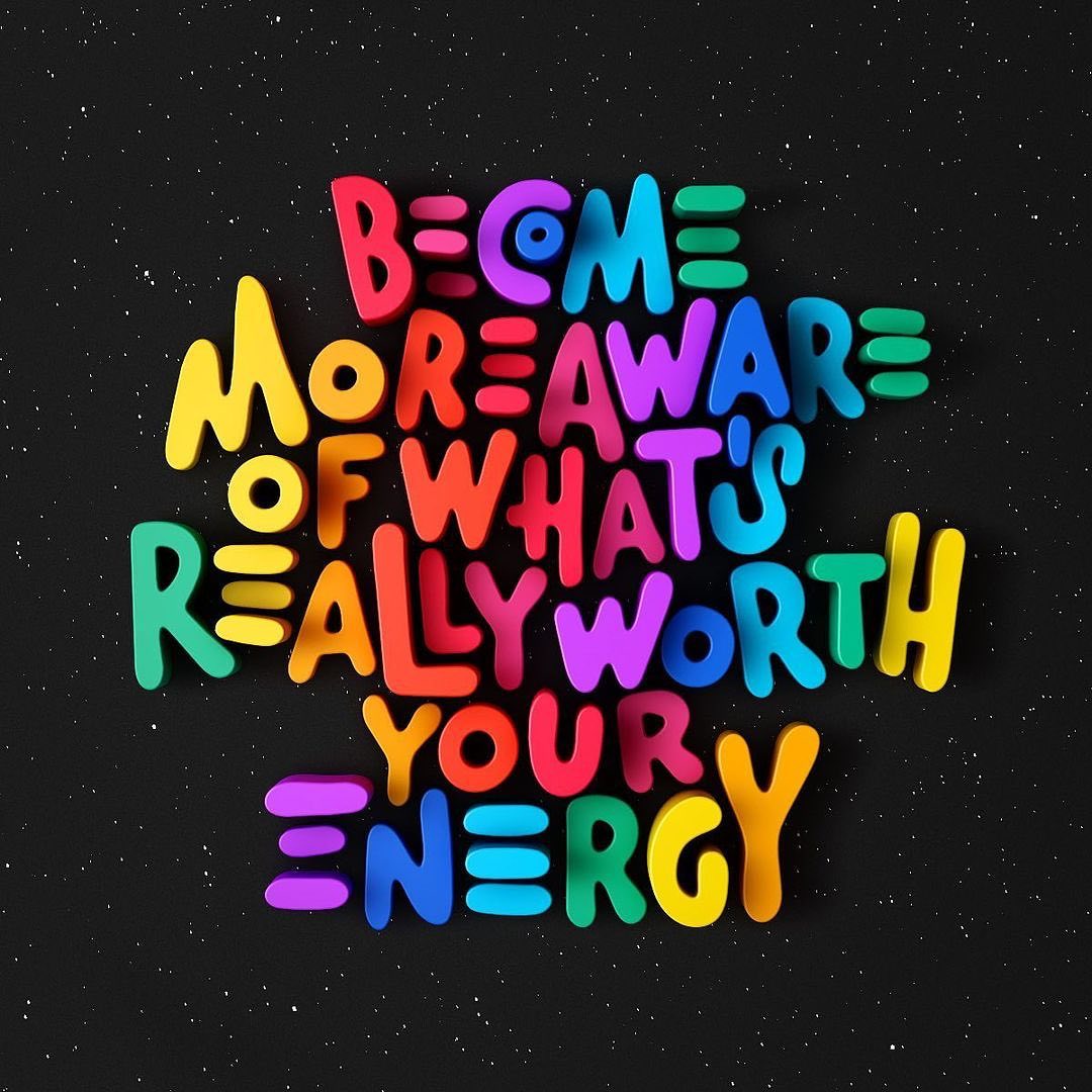 Good vibes only 🤙 (memovigil on Instagram) #madewithcc