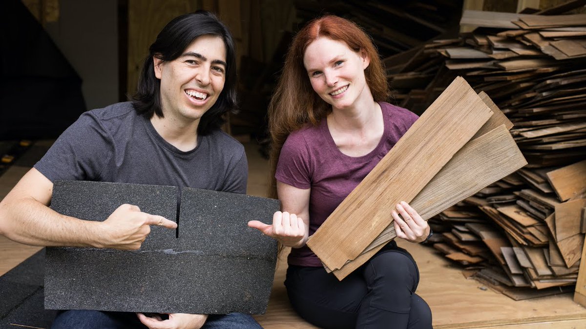 AllForGardening's tweet image. Japanese Garden Shed Build: ...
 
#AsphaltShingles #BackyardProject #CedarShakes #DiyProject #DiyTutorial
 
allforgardening.com/455992/japanes…