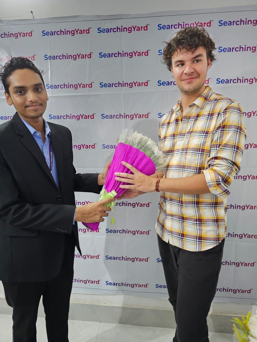 YardSearching's tweet image. It was a pleasure to welcome Rebecca Crawley and Team from SearchingYard Australia Region @YardSearching 

#searchingyardclient #clientvisit #indiadevelopmentcenter