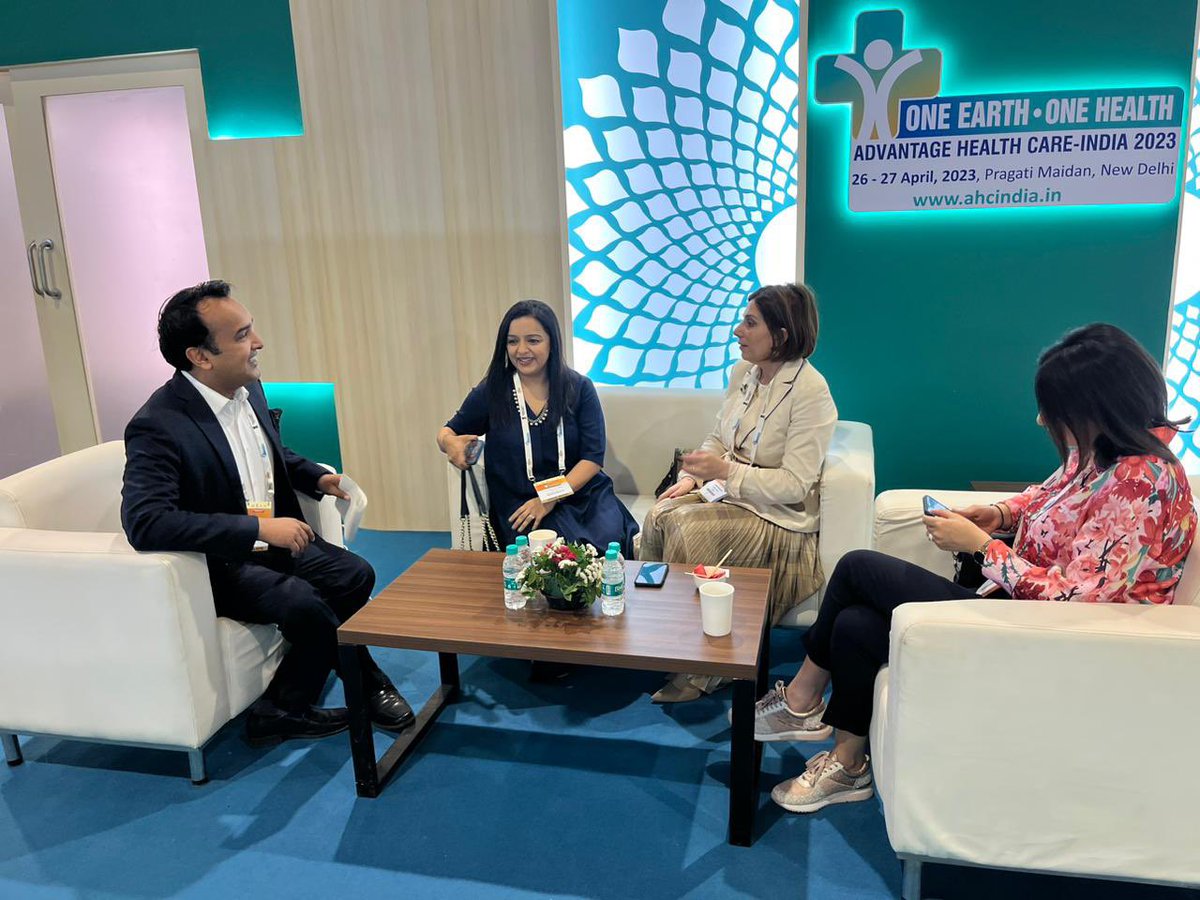 Dr. Sameer Gupta tweet media