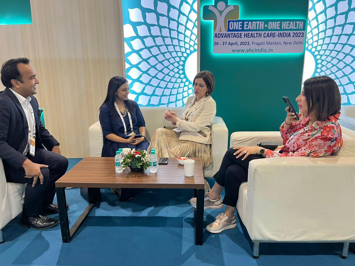 Dr. Sameer Gupta tweet media