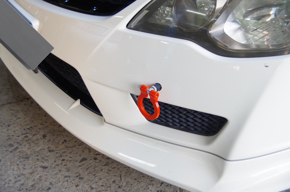 GarageYoshida's tweet photo. #honda #civic #tyrer #トーインフック #kawaiworks #フロント #加工 #取付
ありがとうございます!!
#sgarageyoshida #sgy #エスガレージヨシダ #車屋 https://t.co/ciEQo9RqsP