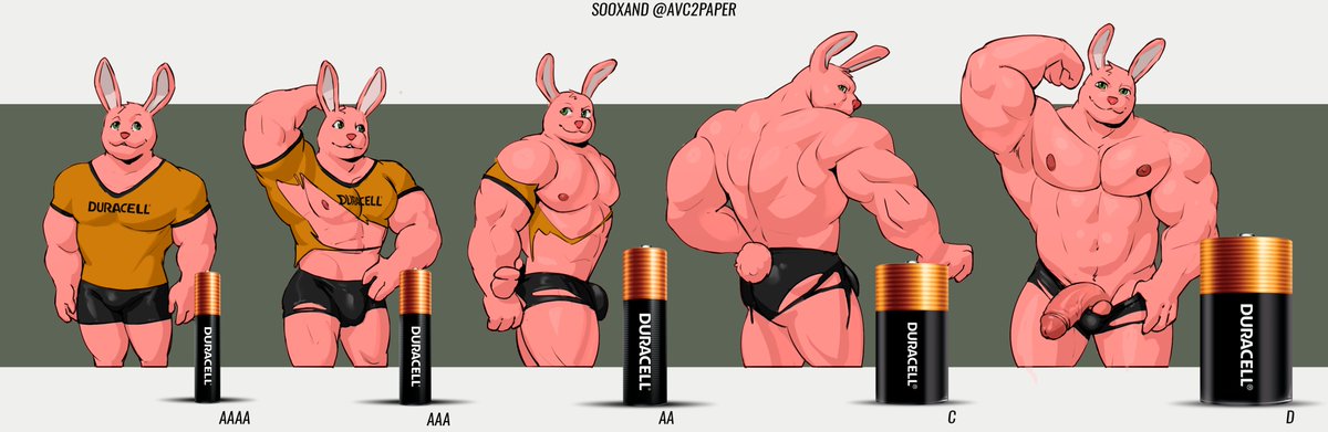 Sooxand 🔞 tweet media