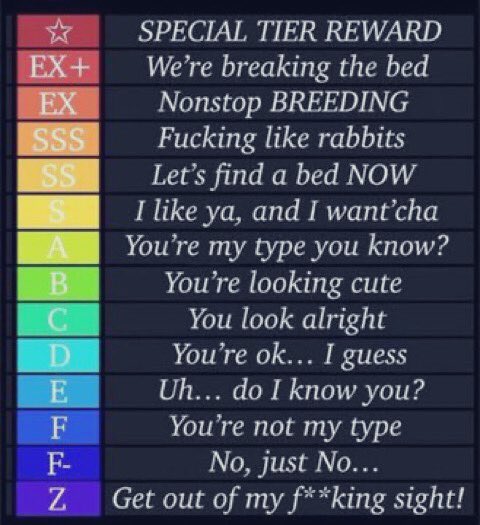 ~ I haven’t made one or these for a long while and I know most of you have missed me. Hehe I’ve missed all of you so let’s celebrate with an amazing new post ~