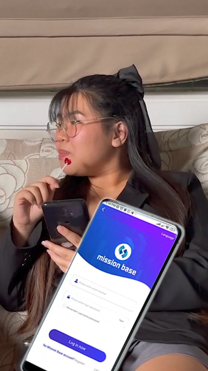 MissionBase01's tweet photo. Netfly Callisto introduced to Netfly Heart the Mission Base App as a legit online earning platform.
Start earning money for free!
#missionbaseplatform
#earnonline!
#netflyheart
#netflycallisto
Watch on Mission Base Youtube Channel
https://t.co/hLGiw2R3AR https://t.co/KyFeIPaQYA