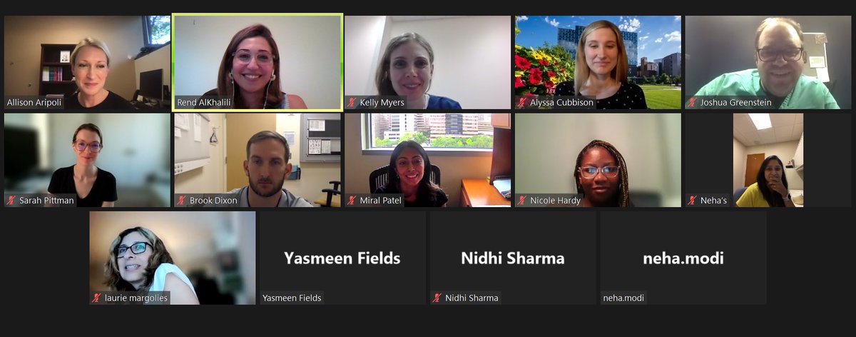 RendAlKhalili's tweet photo. Celebrating a year of success for our amazing YPS committee! So lucky to have @AripoliAllison as my incredible partner in crime!! Looking forward to finally meeting you all in person next week! @BreastImaging #SBI2023 @AlyssaCubbison @DrKatieMDavis @drnidhisharmaa @MiralPatelMD https://t.co/AGQ2xDp11z