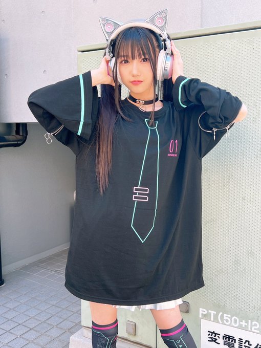 Twitterのコスプレ画像7