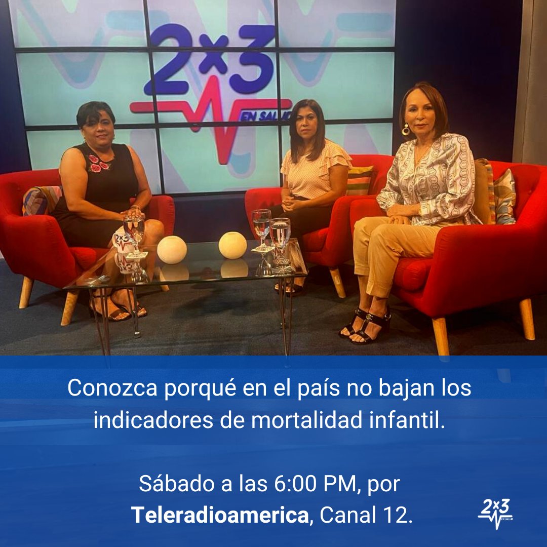 2x3enSalud's tweet photo. https://t.co/vj70Q3EjAf