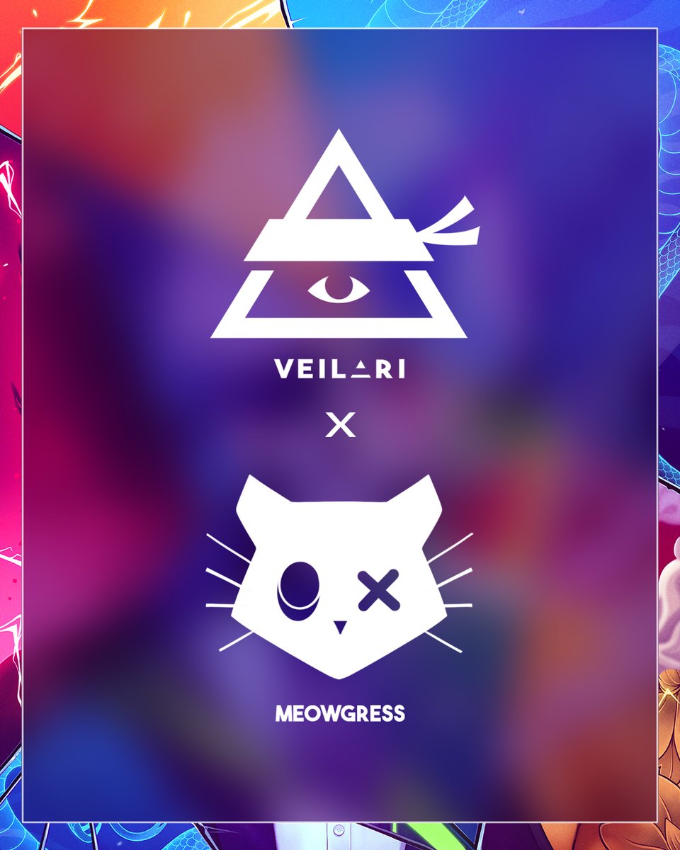 Veilari 👁️ tweet media