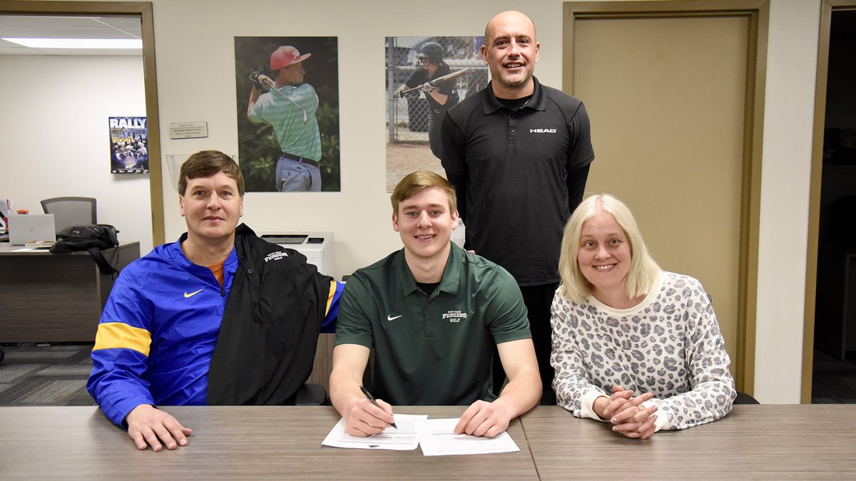 Point Park University Athletics tweet media