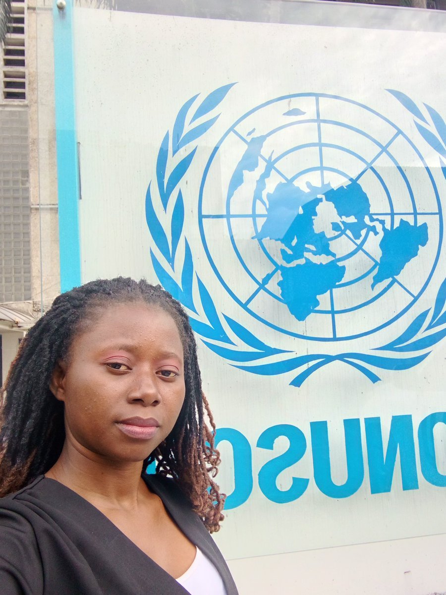 CCJKalamu's tweet image. Forum des jeunes des nations unies pour l'atteinte des objectifs du développement durable
@USAIDSavesLives 
@MONUSCO 
@UN 
@Defenseurdroits 
#YOUTH 
#Youth2030 
#unfa