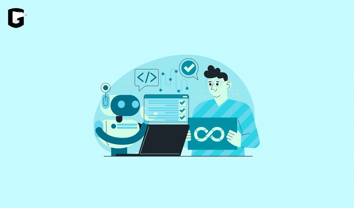 inside_devops's tweet photo. releaseworks: Embracing Automation: A Guide for DevOps Leaders
https://t.co/5ERWxOToR5
#automation #devops #devsecops #cloud #ctotips #ciotips #insidedevops #releaseworks https://t.co/ZQEdLM2Nl9