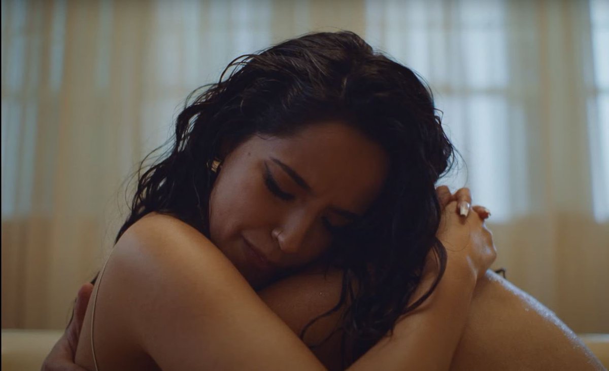 ⠀⠀⠀ ⠀
⠀⠀⠀ ⵌ dailyupdates • • • new post!

Lya Daisley vient de sortir le teaser de sa prochaine chanson "Baila Con Mi Ex".

⠀⠀