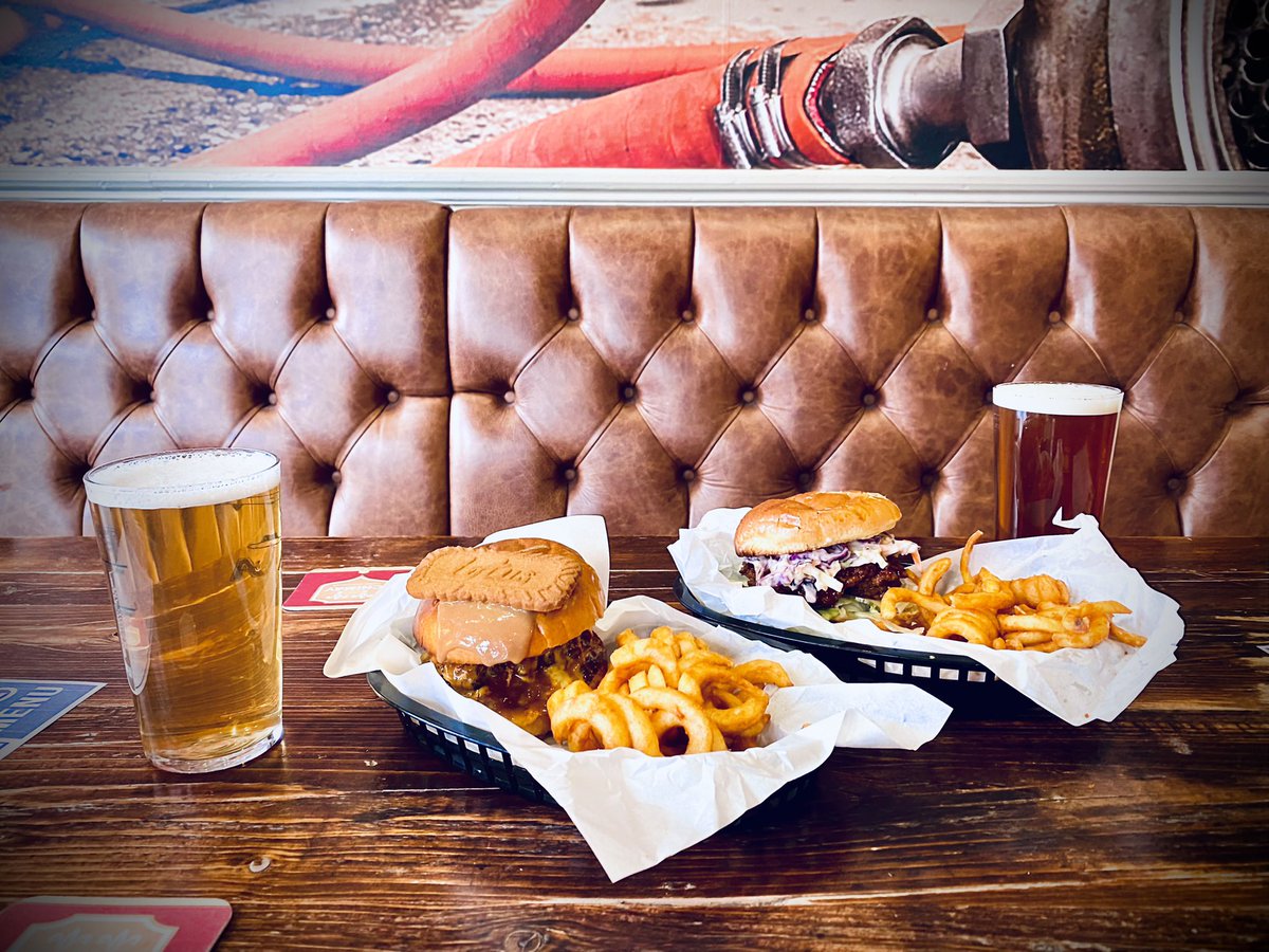 The Derby Brewing TAP House tweet media