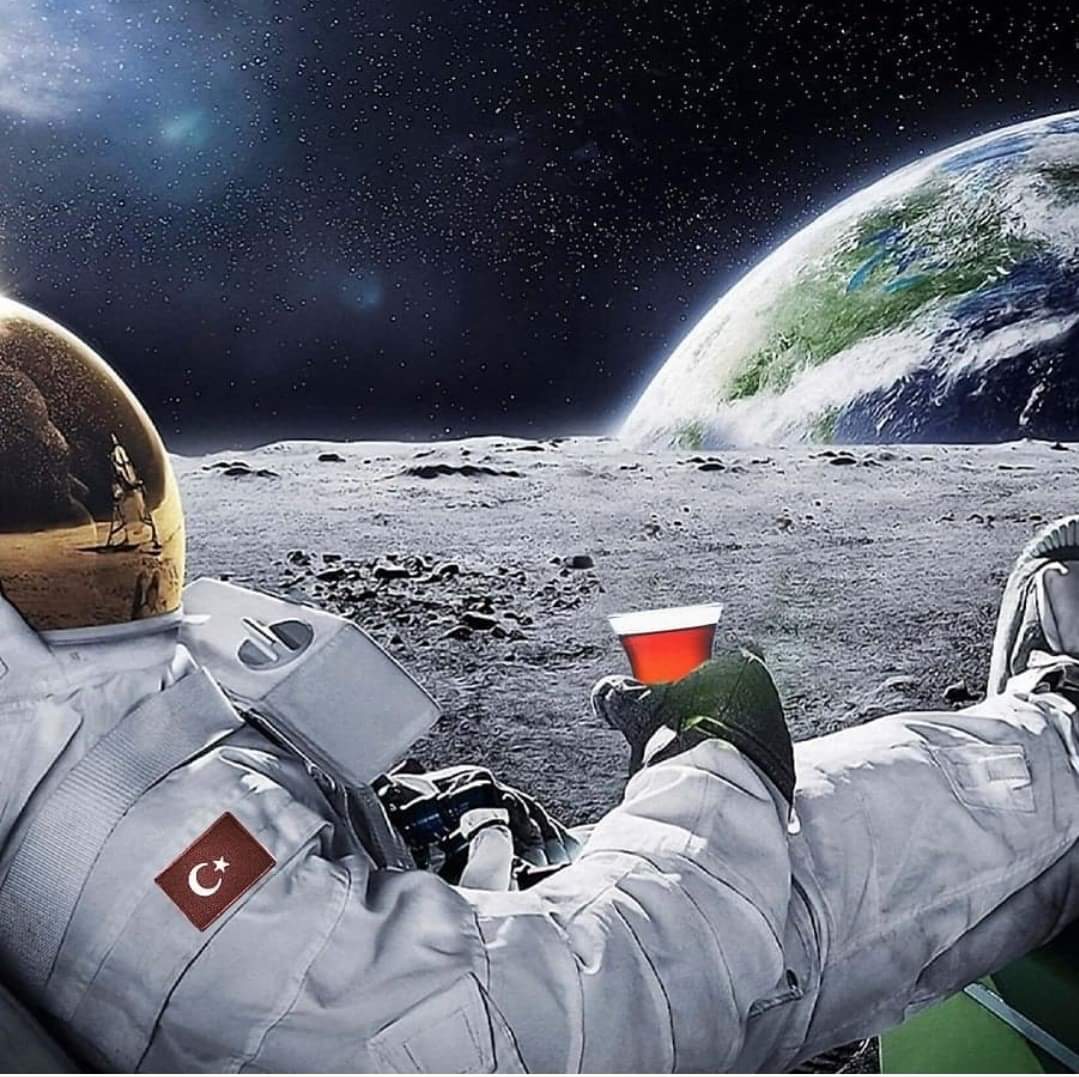 varbihayal's tweet photo. Çok uzaklara gitmeye ihtiyacımız var... https://t.co/IVBC1fTfLw