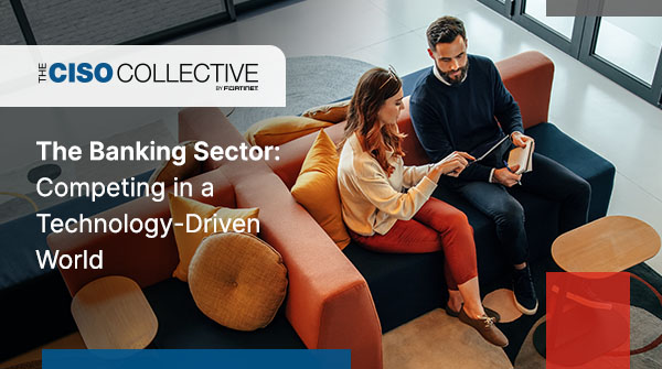 #DigitalAcceleration is impacting how we work, live, and consume services 👷🏡

Learn how banking, financial services, and insurance (BFSI) firms are adopting new digital business models to help them thrive in a digital-first economy 👉 ftnt.net/6012OV0o8 #FinServ #CISO