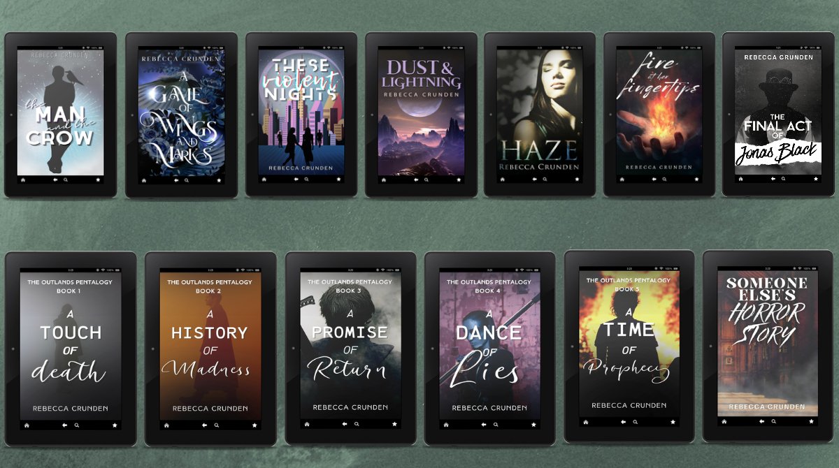 post your books, reading threads, moodboards, blog posts, book reviews you've recently posted, website links, arrow charts and/or other art for a boost ↓

no a-aye or en-ef-tees 🚫

make sure you ♡/↻ the ones you like!

◈ sfw cover art only please | #indieapril | #booktwt ◈