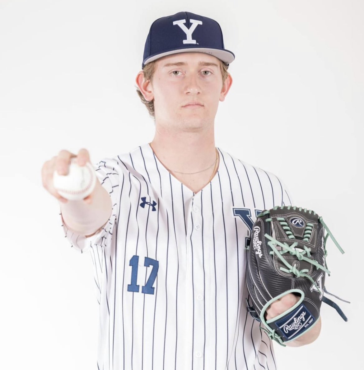 TIGER SPOTLIGHT: Just a few of our <a href="/stxtigers/">Saint Xavier High School</a> alums and former 🐅⚾️ dudes playing at the next level! Keep making us proud fellas! 👊

<a href="/BeauCoffman10/">Beau Coffman</a> ➡️ <a href="/WKU_Baseball/">WKU Baseball</a> 
<a href="/justinl_1313/">Justin Lauersdorf</a> ➡️ <a href="/kwc_baseball/">KWC Baseball</a> 
<a href="/jacobbennett_14/">Jake Bennett</a> ➡️ <a href="/SJRaven_BB/">San Jacinto College Baseball</a> 
<a href="/LukeLantz4/">Luke Lantz</a> ➡️ <a href="/YaleBaseball/">Yale Baseball</a> 

#WeAreStX 💚💛