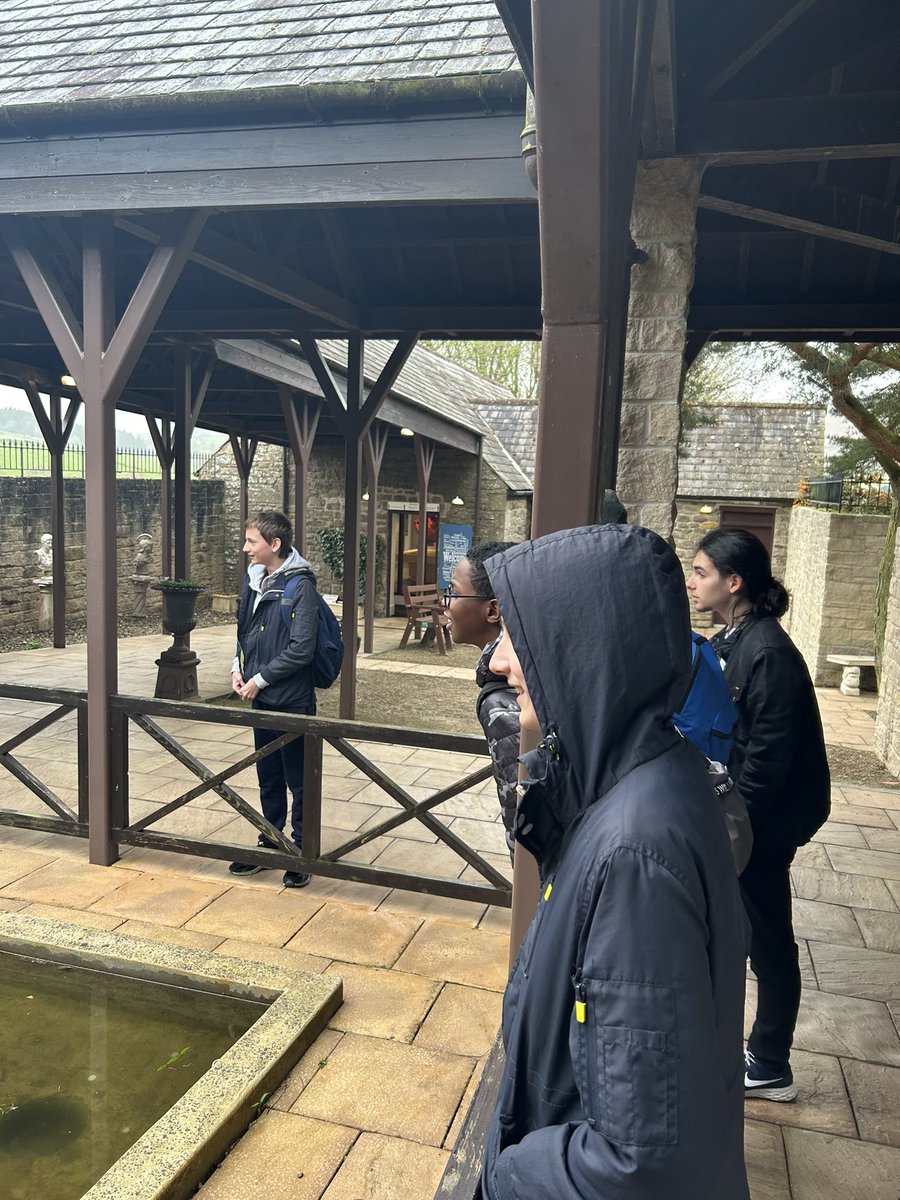 Sharples Latin Studies tweet media