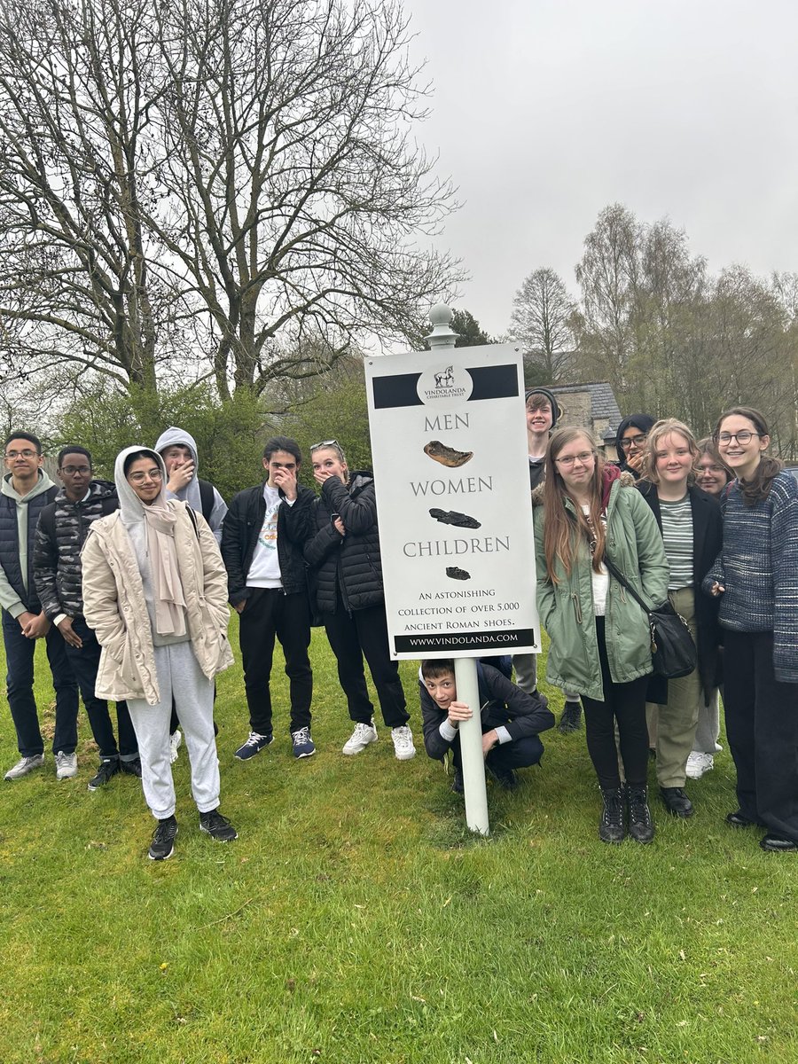 Sharples Latin Studies tweet media