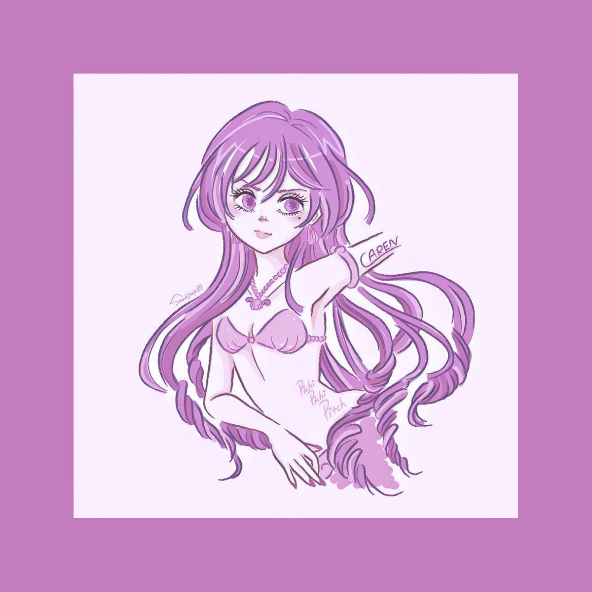 SarahSouju tweet media