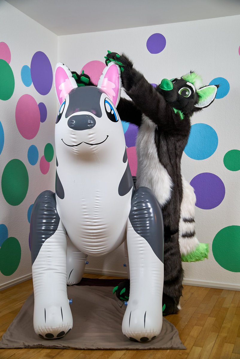 battery-fox🔋🦊🇩🇰 tweet media