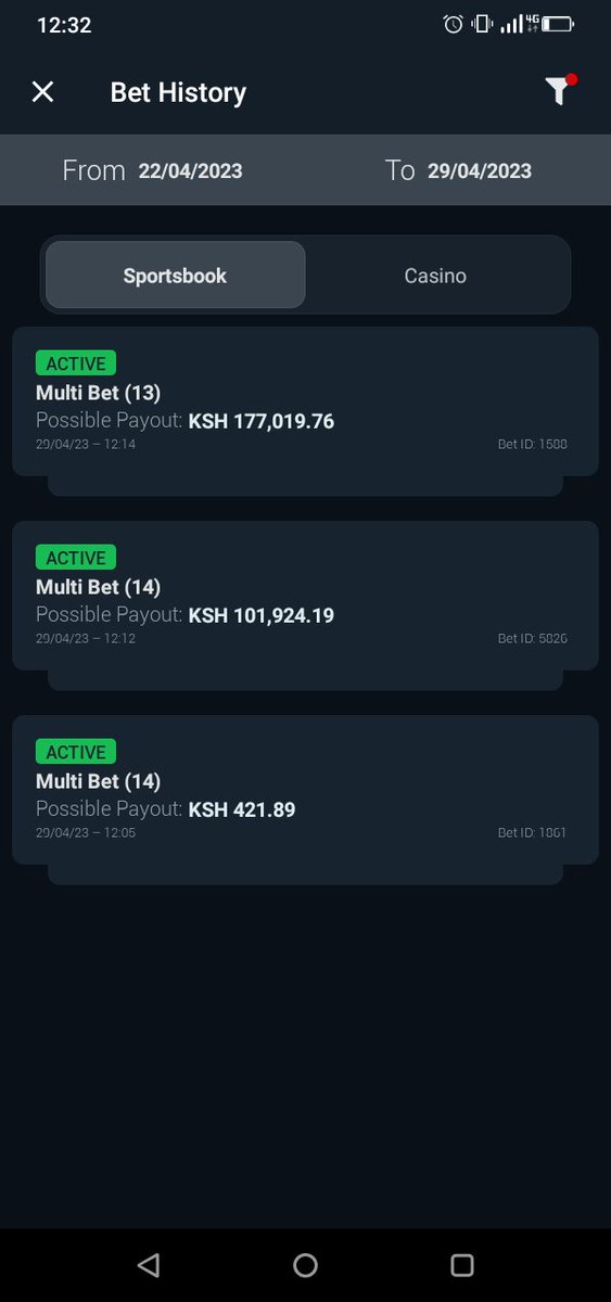 Benjaminmuhia1's tweet photo. wadau.. form siku izi ni kujaribu popote adi iingiane... pale @SportPesa nangoja tu ziingiane polepole🤩🤩....   @SportPesa
nitumieni ka 100/= ntawarudishia deal ikiingiana😂😂... follow back 
#Aoko #PastorMackenzie #pastorezekiel #CITIZEN #scofield #sportpesa ... https://t.co/3DSDmDwqBg