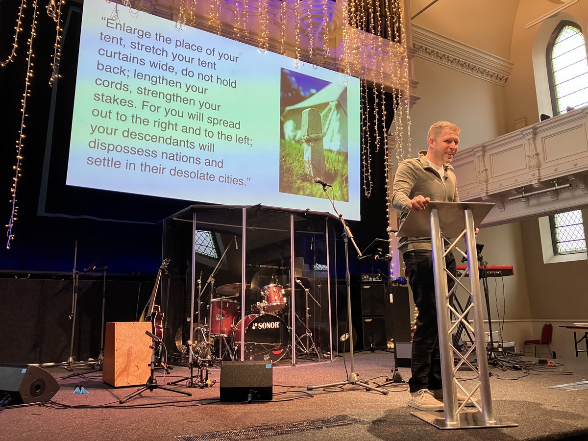 King's Edinburgh tweet media