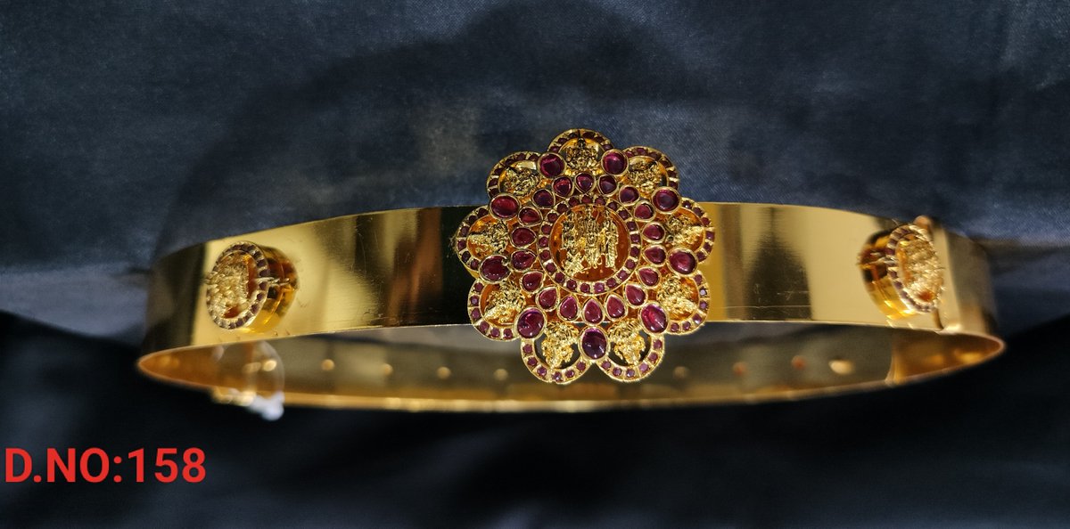 1ram Gold Polish Vaddanam Designs #vaddanam #bridaljewellery #rhodiumplated #rhodiumvaddanam #laxmisriartjewellers #1gramgoldjewelry