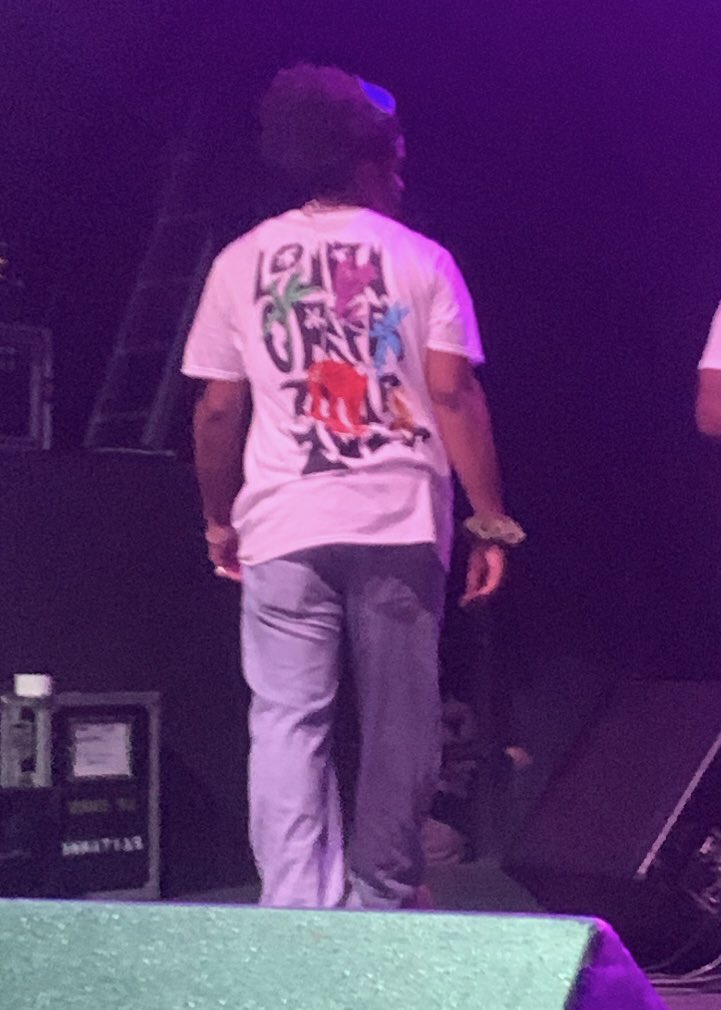 margariiida_s's tweet photo. Thank you @smino 🧡 https://t.co/v7GN7JV8Bt