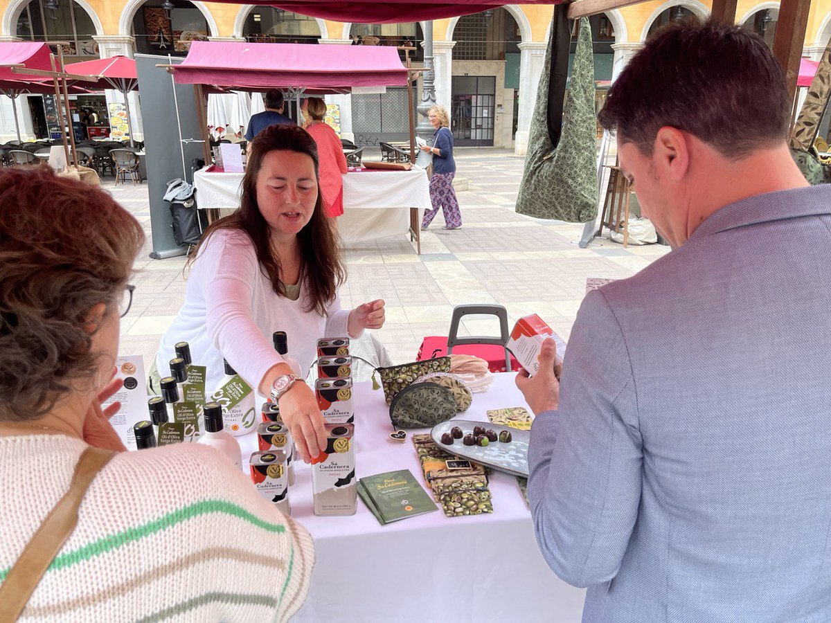 Conselleria d'Agricultura, Pesca i Medi Natural tweet media