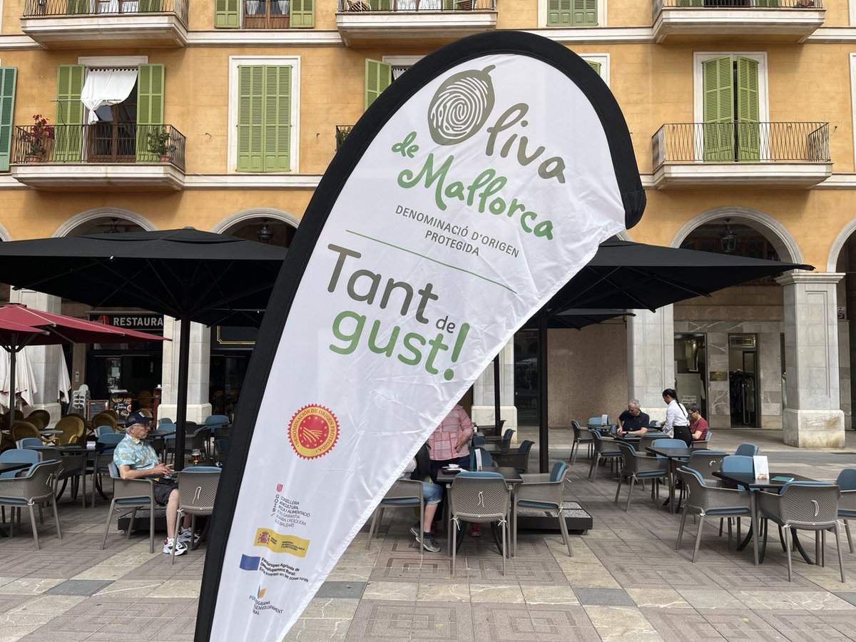 Conselleria d'Agricultura, Pesca i Medi Natural tweet media