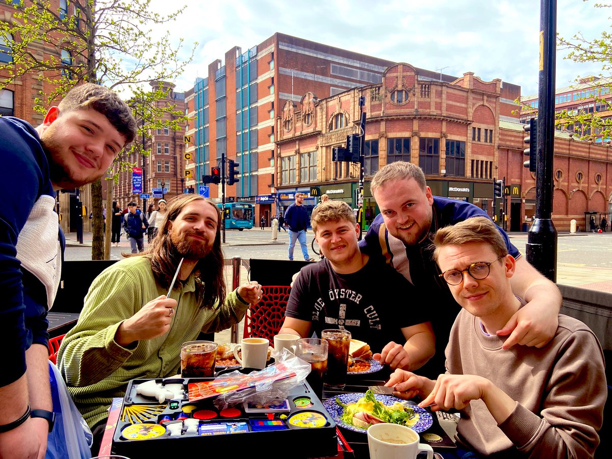 lovely joe tweet media