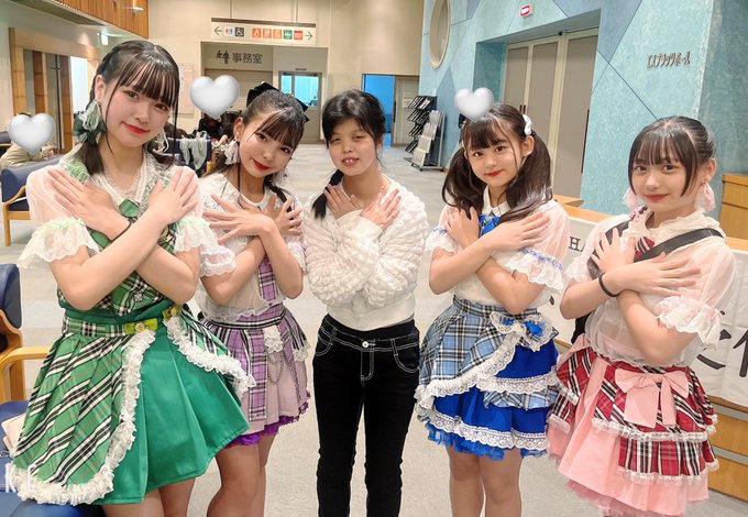 Twitterのコスプレ画像40