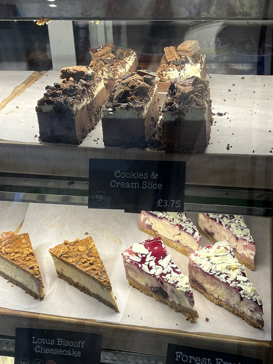 blue__ana's tweet photo. thought edtwt would get a laugh out of this, that’s basically my daily intake in one bite https://t.co/hUXaOiqRqR