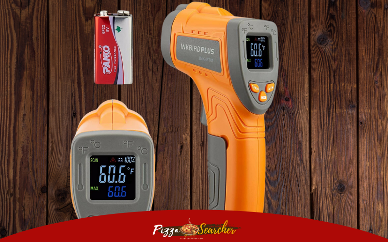 PizzaSearcher's tweet image. For baking the best pizza, a pizza oven is needed. You can bake any of your favorite pizzas in this pizza oven. 
#pizzasearcher #pizzaoven #oventhermometer #ovenpizza #pizzapizzapizza
pizzasearcher.com/pizza-oven-the…