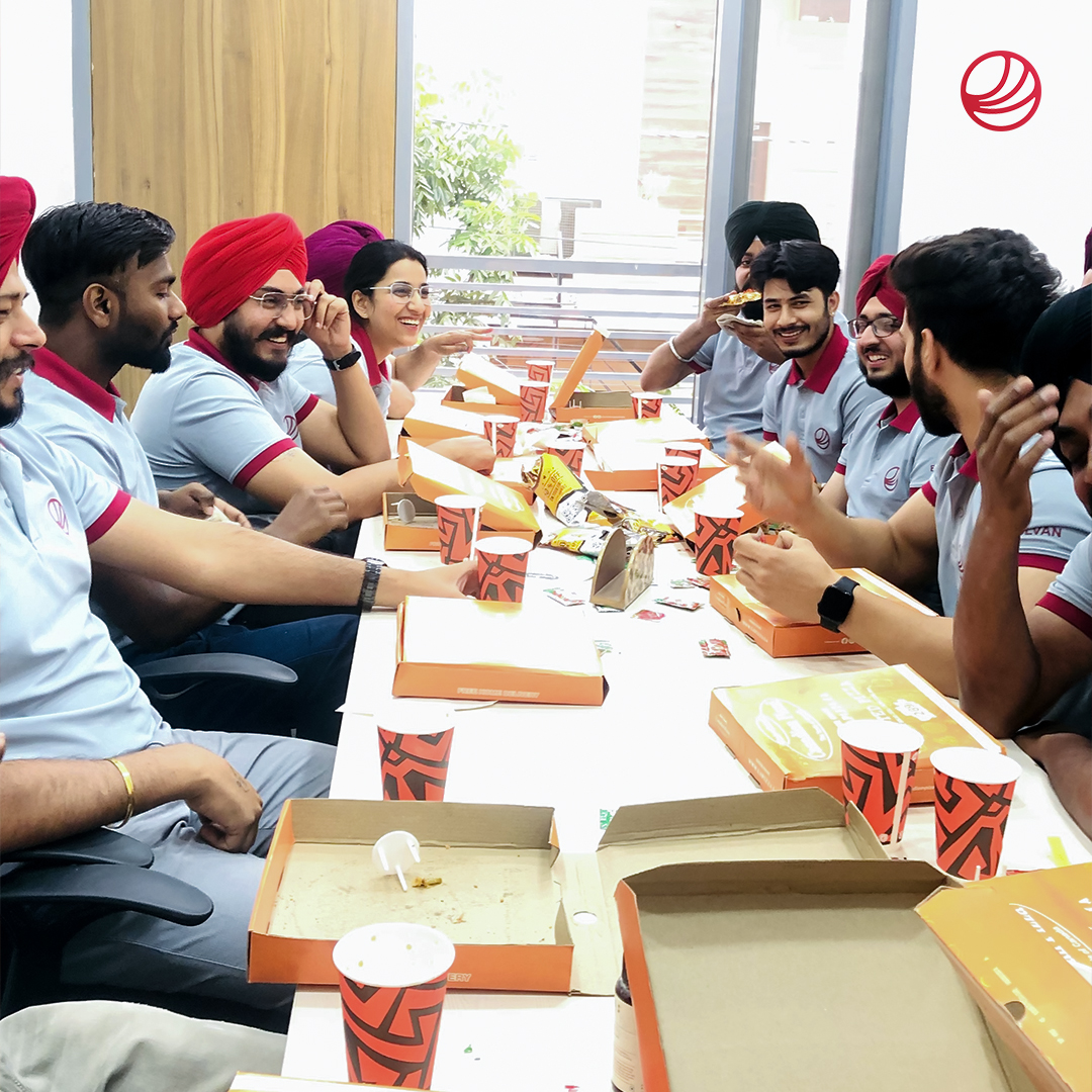 evolvan's tweet photo. Our monthly get-together office party is the perfect opportunity to let loose, have fun, and enjoy the company of your awesome coworkers. It's time to relax, unwind, and create memorable moments together. #OfficePartyVibes #FunTimes #EnjoyingWorkLife https://t.co/hlgkEl1Gze