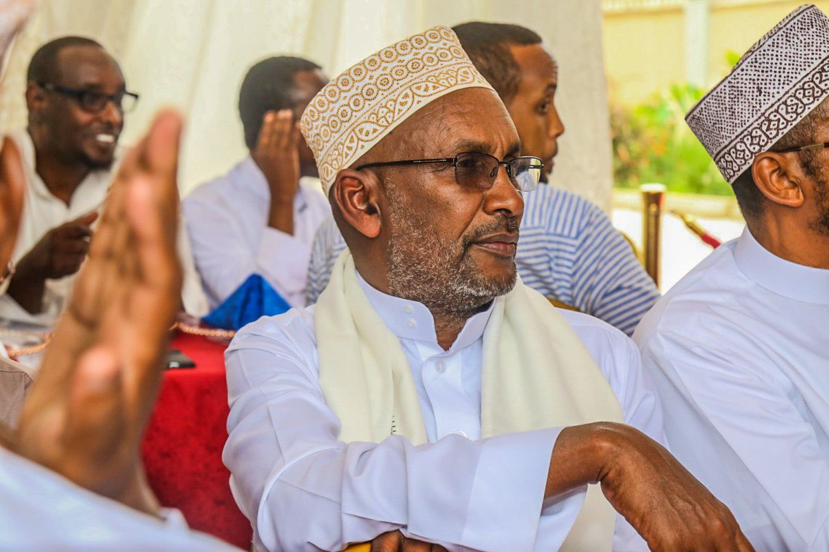 Asmali77's tweet photo. #iMall Wajir official launch. https://t.co/chAkvIpZ8w