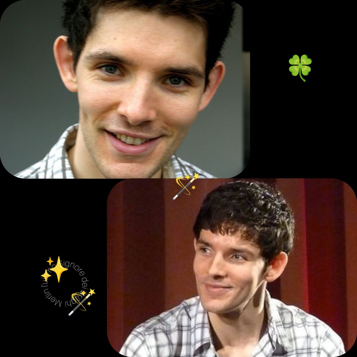 CinthyaCarlini's tweet photo. La vera bellezza è quella... naturalmente bella.
Dentro e fuori.
#merlinedits 
#merlinbbcone 
#merlincast 
#merlinfandom 
#merlinedit 
#merlinbbc 
#merlinserie 
#merlinphotos 
#bbcmerlin 
#colinmorganphotos 
#colinmorganarg 
#colinmorganfans 
#colinmorganmerlin https://t.co/KT9x6ilZNi