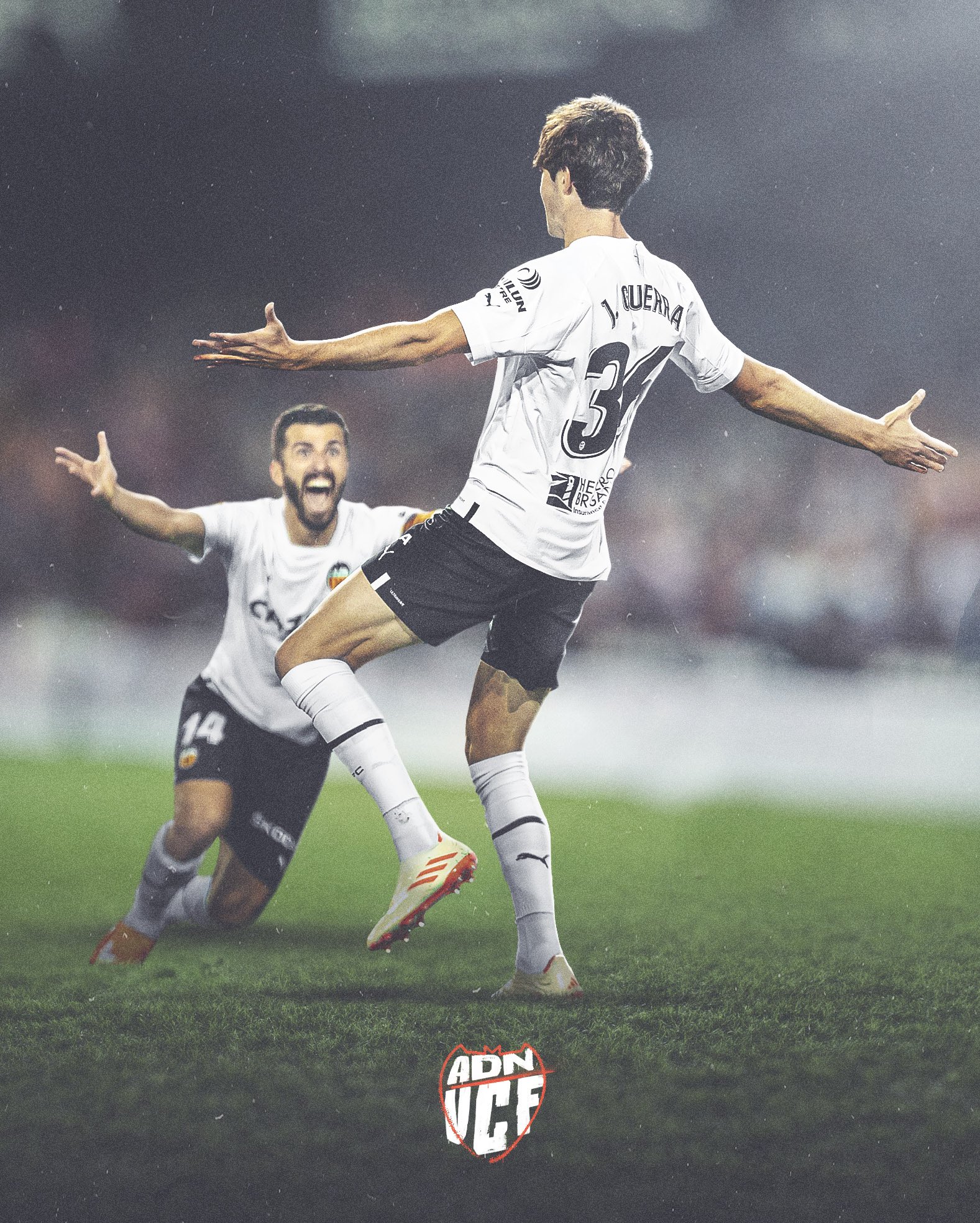 Valencia Cf Wallpaper valencia-cf-wallpaper