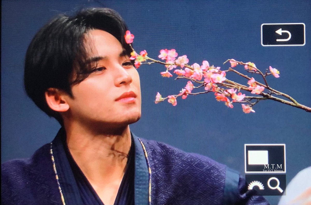 meantome_970406's tweet photo. 230429 위버스 팬싸

#민규 #MINGYU
#세븐틴 #SEVENTEEN https://t.co/VtMUDzyw6C