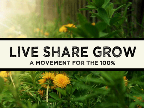 Live Share Grow tweet media