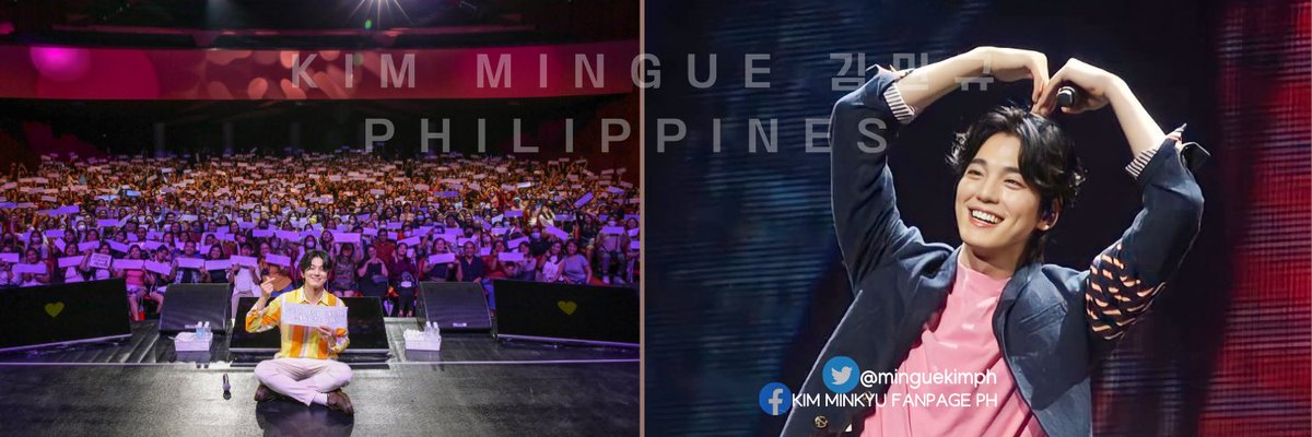 Kim Min Gue Philippines (@minguekimph) / Posts / X