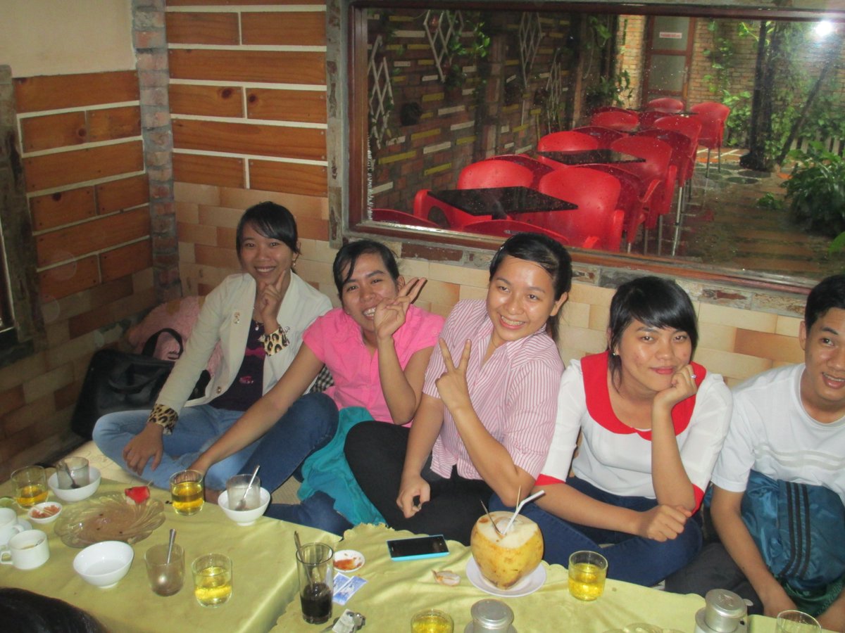 chaoban89999's tweet photo. #Nhung #Thu #Hạnh #Duyên #Tra #ChịNhung https://t.co/GMT9b9s6ZO