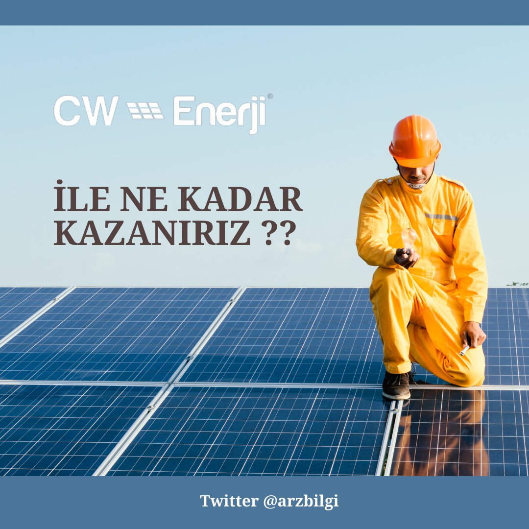 #CWENE  #halkaarz için kısa bir hesap yapalım ;

12 lot verse 1.303 TL ye

✅en az 5 gün tavan gitse ( derinliklere bakıp takip etmek gerek )

🎯Sadece 5 günde 🔥750 TL🔥 kazanmış olacağız. 

Buradan paylaşacağım sonuçları göreceğiz💪

Uzun vadede ise daha da farklı olabilr. YTD