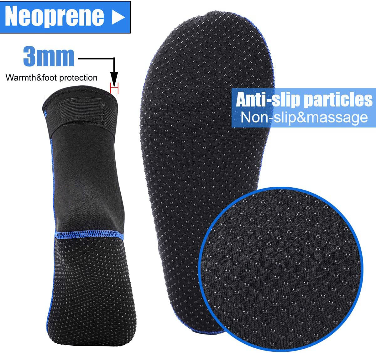 Kelly14537874's tweet photo. Neoprene Diving Socks Wetsuits Sock 3MM for Women Men,Beach Sock Anti Slip for Surfing
#neoprenegloves #neoprenesocks #wildswimming #lomowatersport#boyloswatersports #swim #surf #wildswimming #ocean #water #sea #cskins
neoprenesocks #winter #winterswimming #lymeregis https://t.co/uaUoS2RPOx