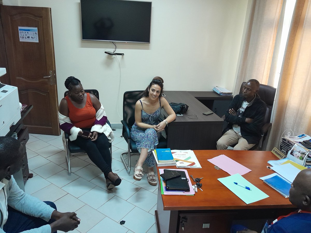 StephanieMvodo's tweet photo. We are proud that our #TROHIKA Project on emerging diseases has been preselected in the #IRD_JEAI call for Applications. 
@UBuea, @Akonolinga https://t.co/Drj1fAuSx9
